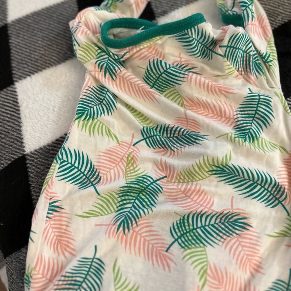 Silkberry Baby converter gown 0-3m - Picture 3 of 3